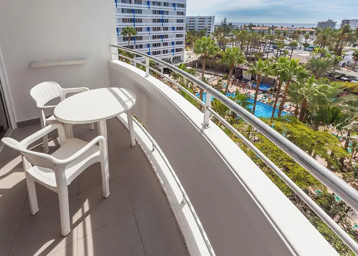 Abora Buenaventura By Lopesan Hotels